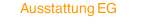 Ausstattung EG