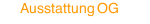 Ausstattung OG